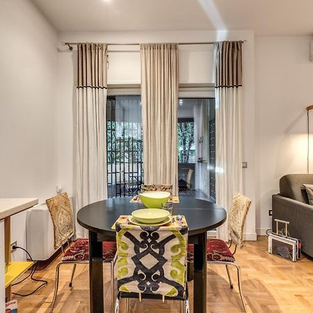 Romantic Piccolomini Lux Guest House Экстерьер фото
