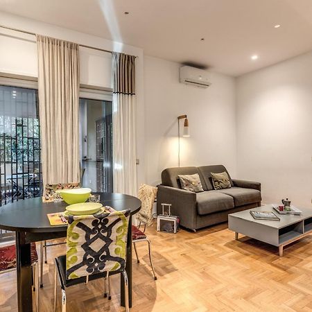 Romantic Piccolomini Lux Guest House Экстерьер фото