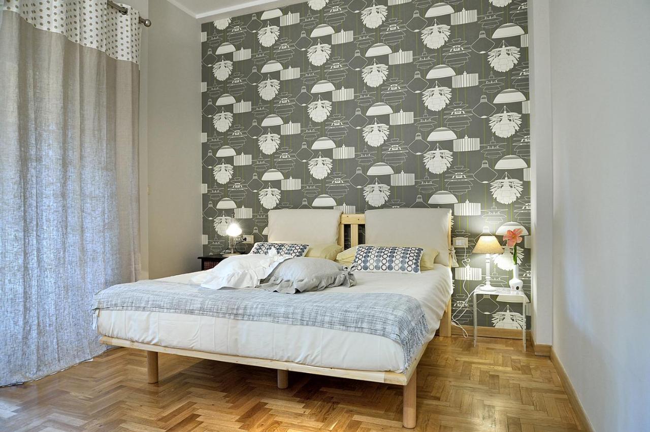 Romantic Piccolomini Lux Guest House Экстерьер фото