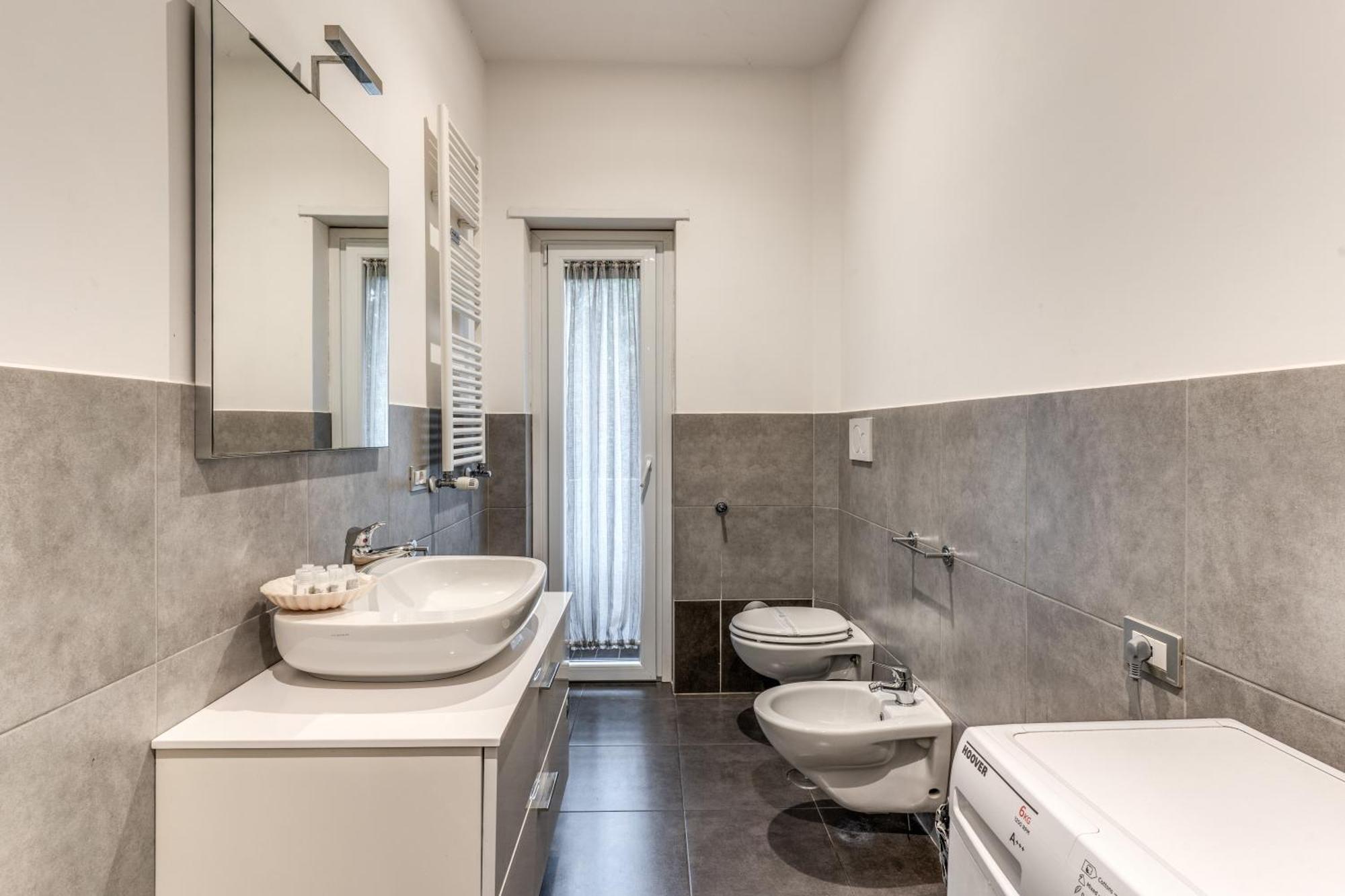 Romantic Piccolomini Lux Guest House Экстерьер фото