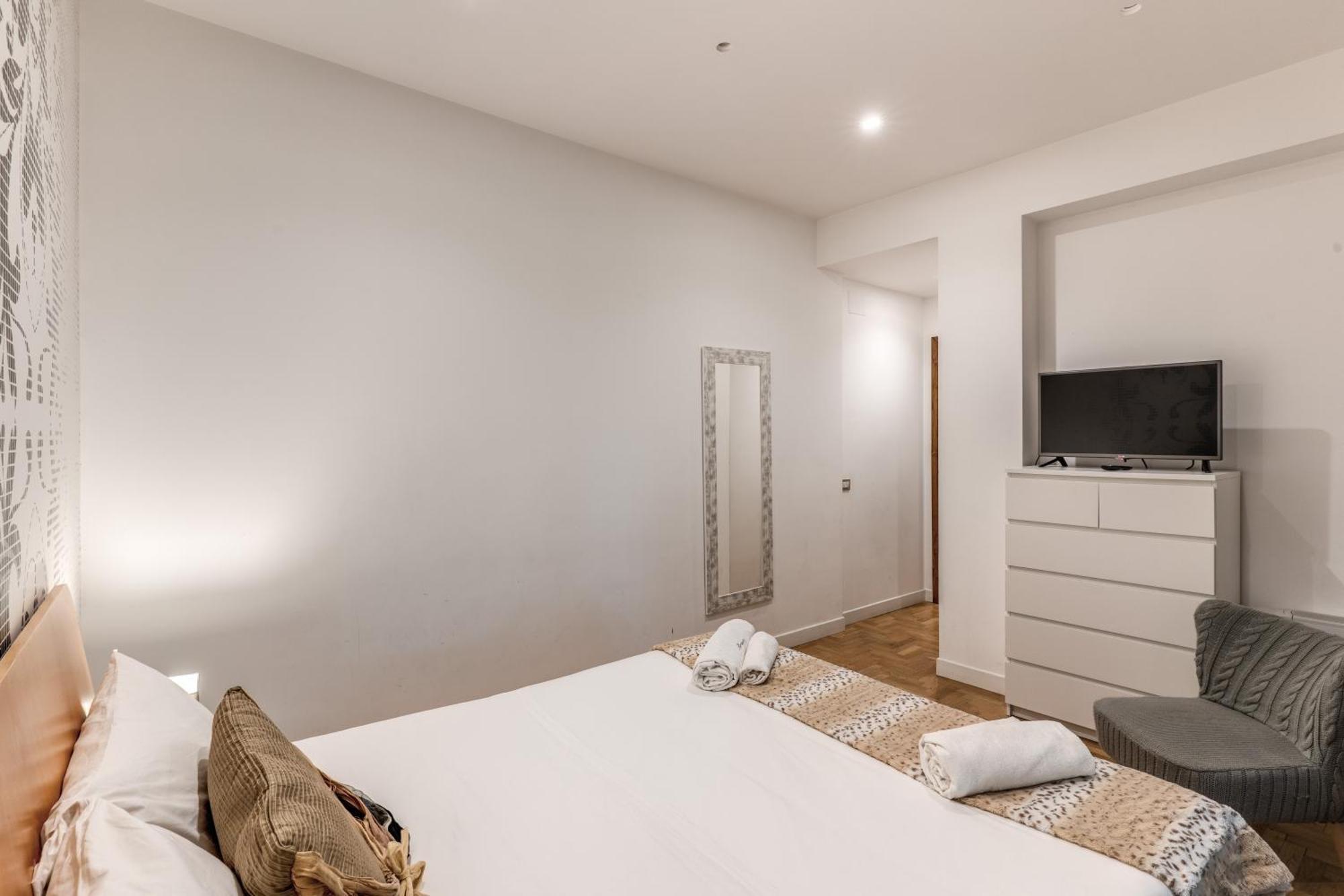 Romantic Piccolomini Lux Guest House Экстерьер фото