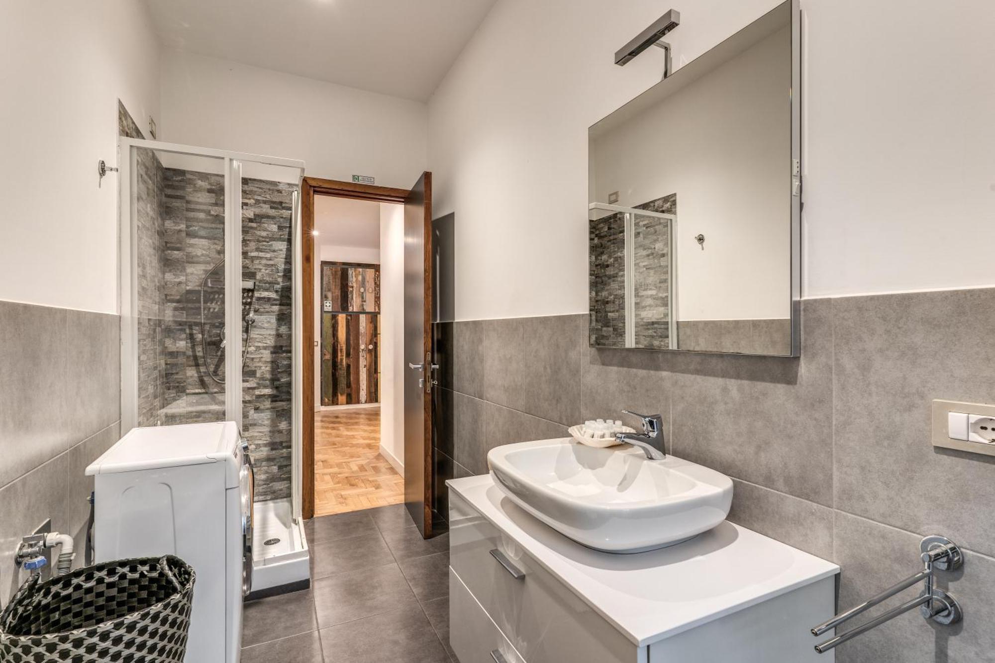 Romantic Piccolomini Lux Guest House Экстерьер фото