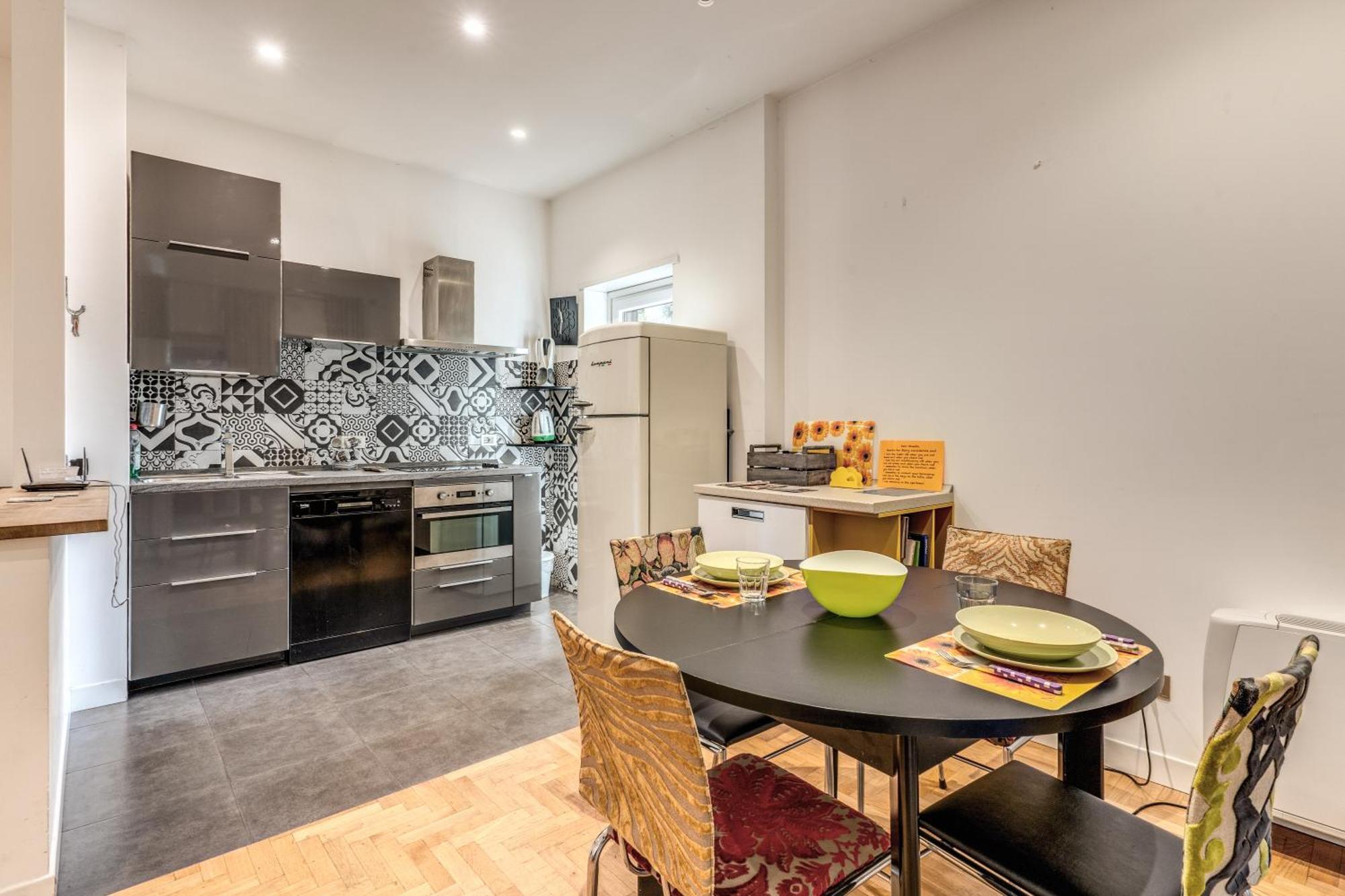 Romantic Piccolomini Lux Guest House Экстерьер фото