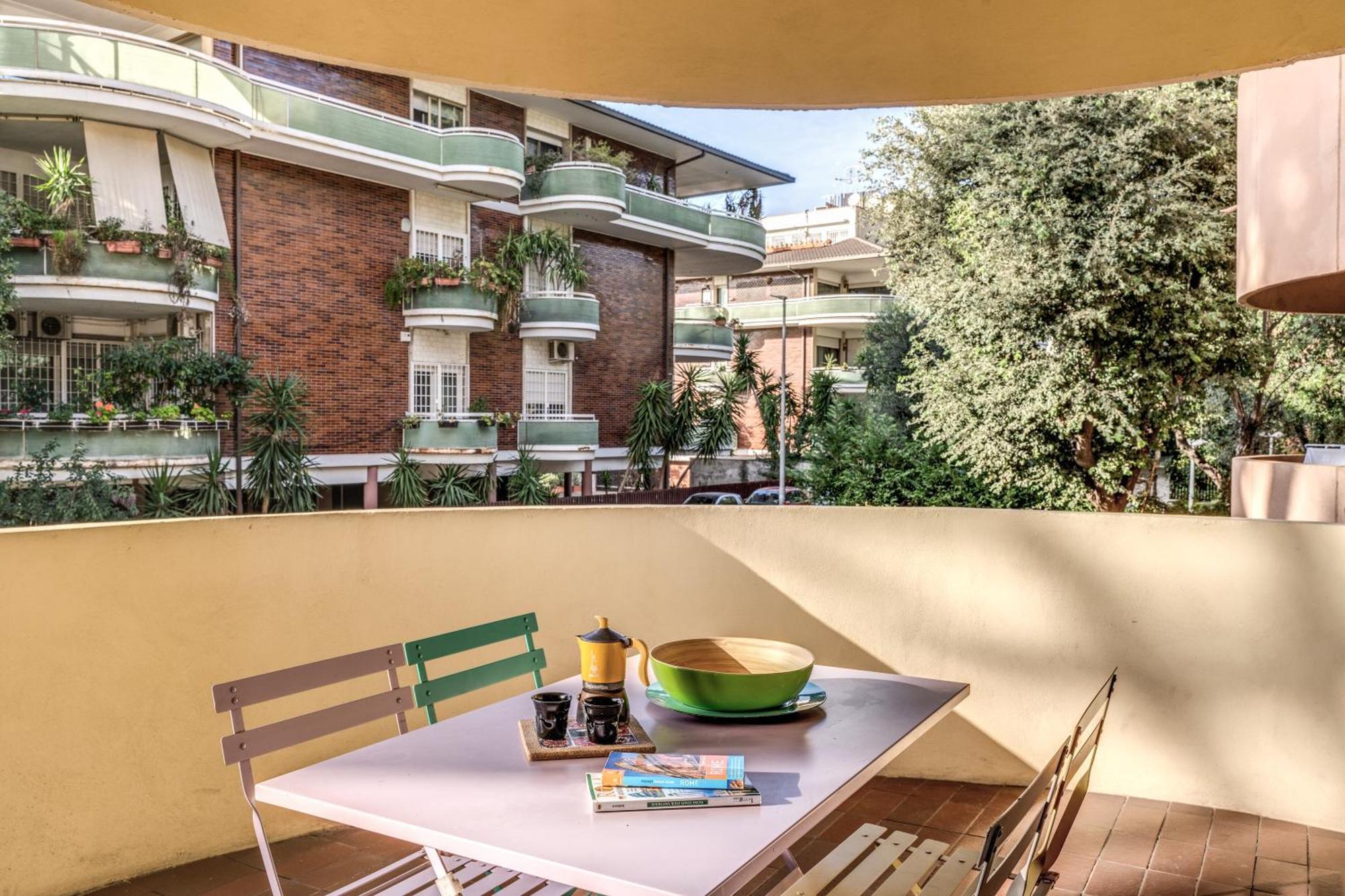 Romantic Piccolomini Lux Guest House Экстерьер фото