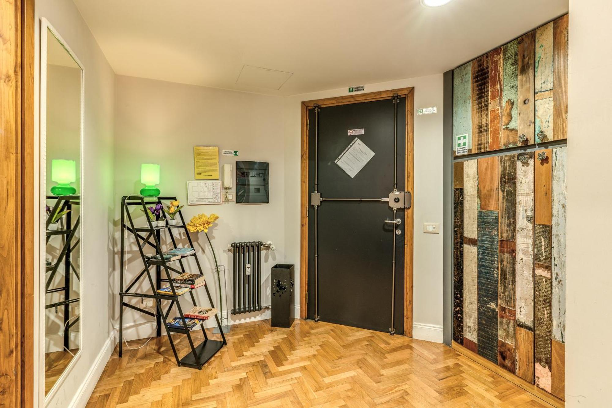 Romantic Piccolomini Lux Guest House Экстерьер фото