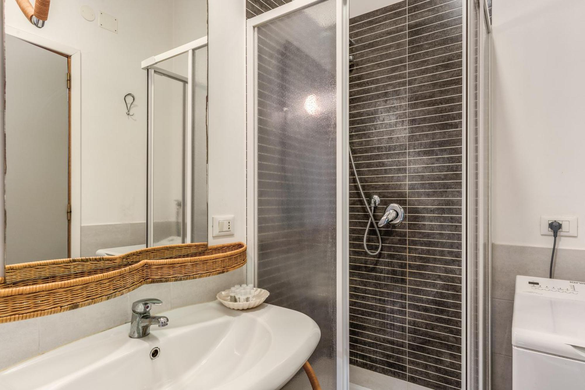 Romantic Piccolomini Lux Guest House Экстерьер фото