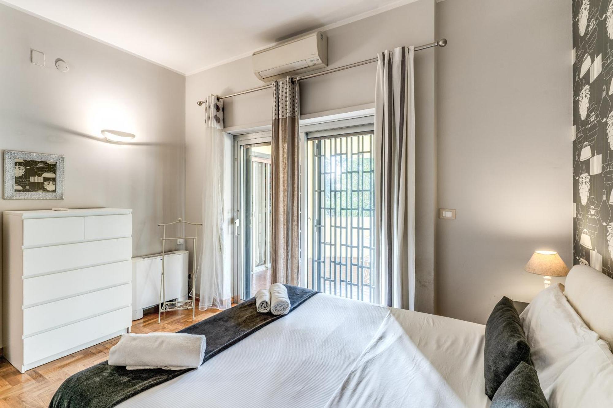 Romantic Piccolomini Lux Guest House Экстерьер фото