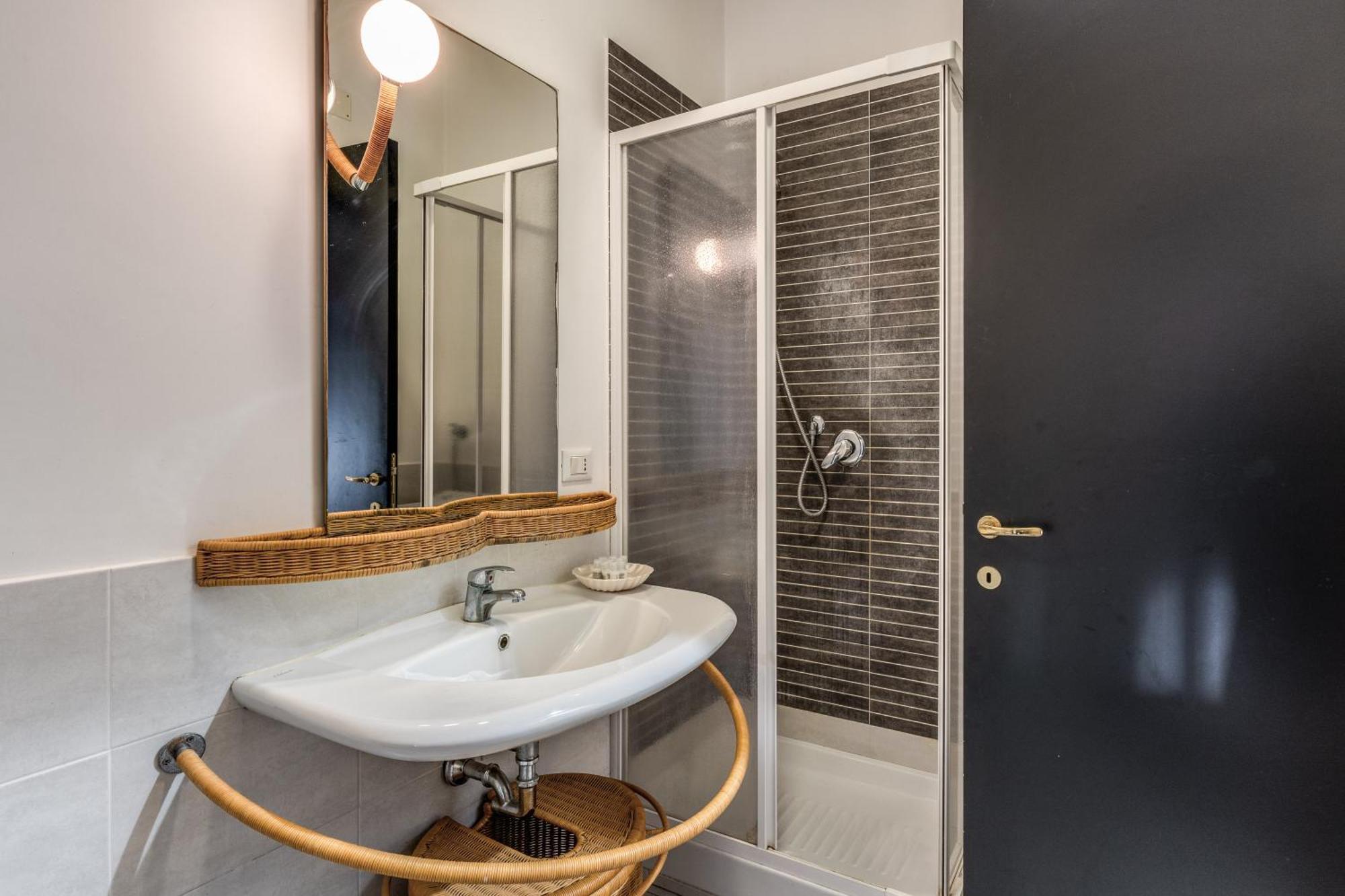 Romantic Piccolomini Lux Guest House Экстерьер фото