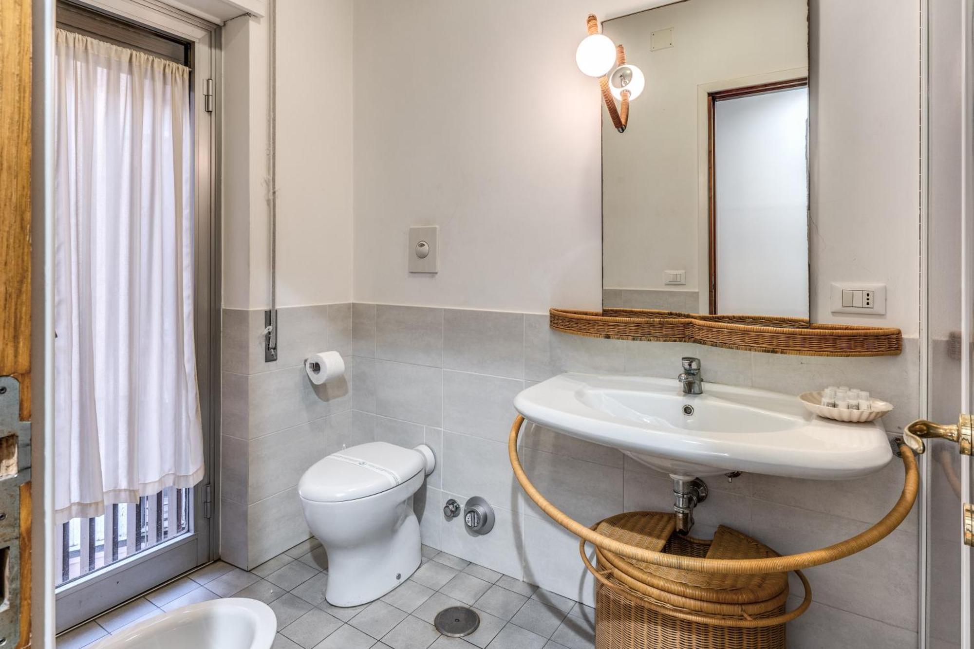 Romantic Piccolomini Lux Guest House Экстерьер фото